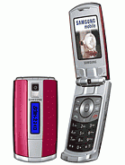 Z240 - Samsung specifications and review