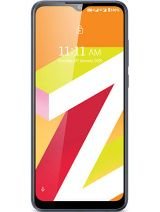 Lava Z2s - Lava specifications and review