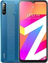 Lava Z3 - Lava specifications and review
