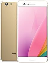 Sharp Z3 - Sharp specifications and review