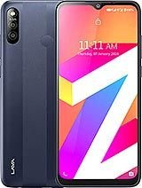 Z3 Pro - Lava specifications and review