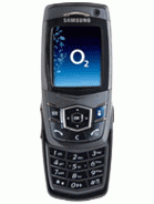 View detailed specs and review of Samsung Z320i Samsung Z320i - Samsung specifications and review