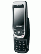 Z360 - Samsung specifications and review
