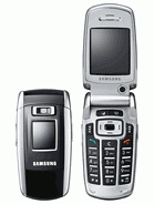 View detailed specs and review of Samsung Z500 Samsung Z500 - Samsung specifications and review