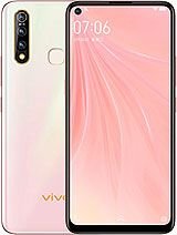 Z5x (2020) - vivo specifications and review