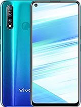 Z5x - vivo specifications and review