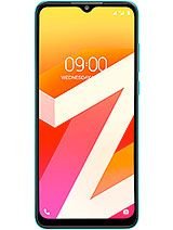 Lava Z6 - Lava specifications and review