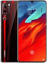 Z6 Pro - Lenovo specifications and review