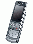 Z630 - Samsung specifications and review