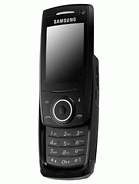 Z650i - Samsung specifications and review