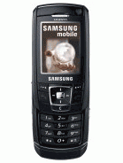 Z720 - Samsung specifications and review