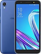 View detailed specs and review of ZenFone Live (L1) ZA550KL ZenFone Live (L1) ZA550KL - Asus specifications and review
