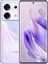 Zero 30 - Infinix specifications and review