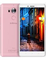Zero 4 - Infinix specifications and review