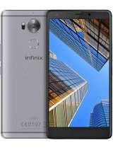Zero 4 Plus - Infinix specifications and review