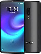 Meizu Zero - Meizu specifications and review
