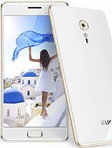 ZUK Z2 Pro