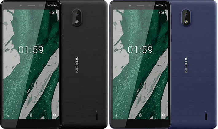 1 Plus