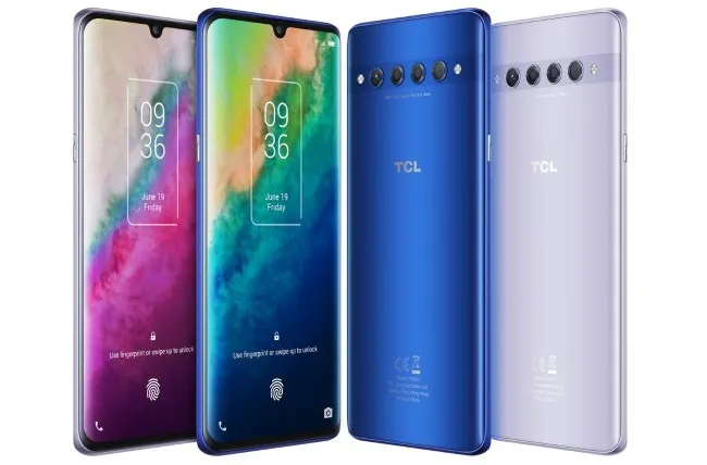 10 Plus