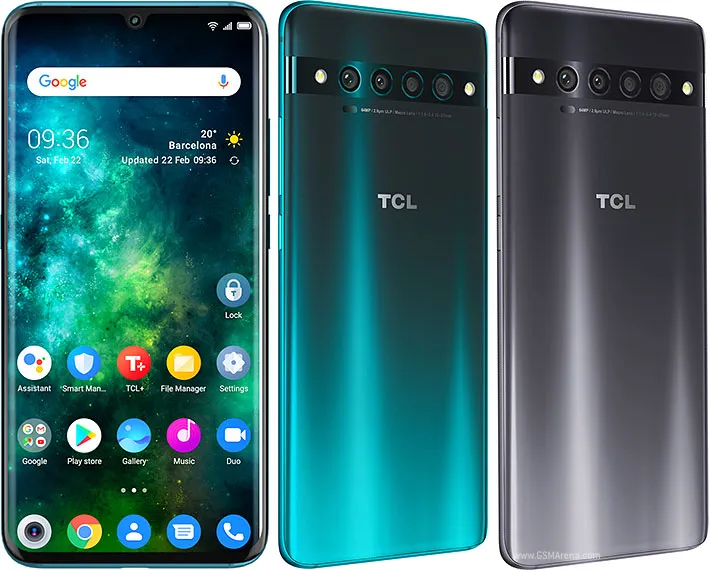 10 Pro