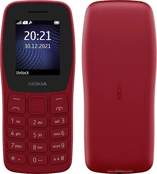 105+ (2022)