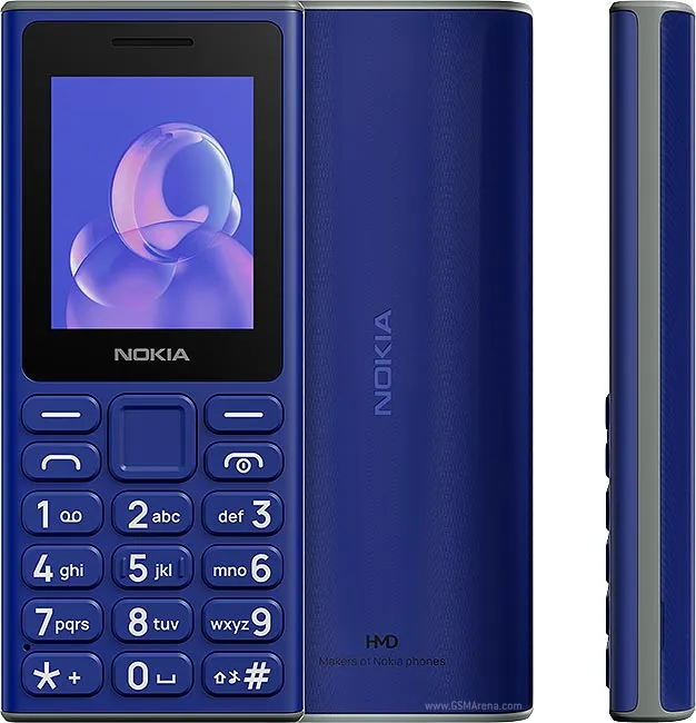 105 (2024) - Nokia smartphone
