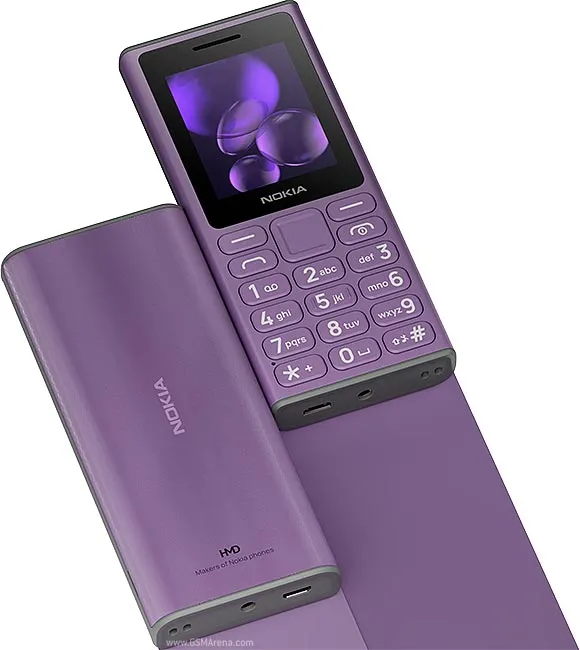 105 (2024) - Nokia smartphone