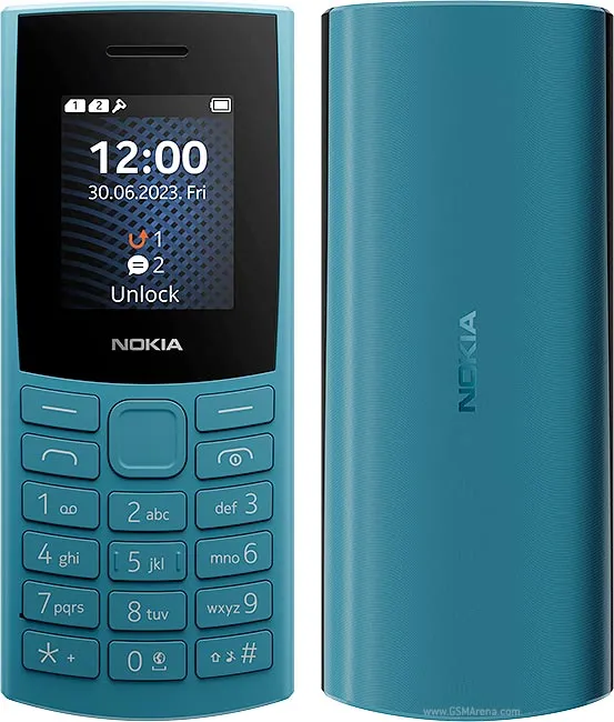 105 4G (2023)