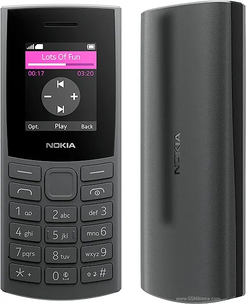 105 4G (2023)