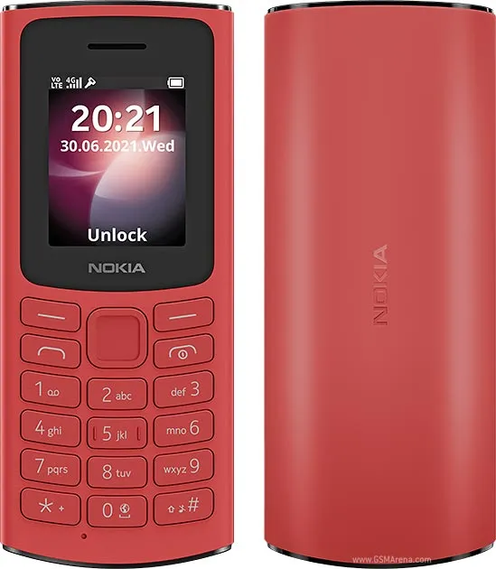 105 4G