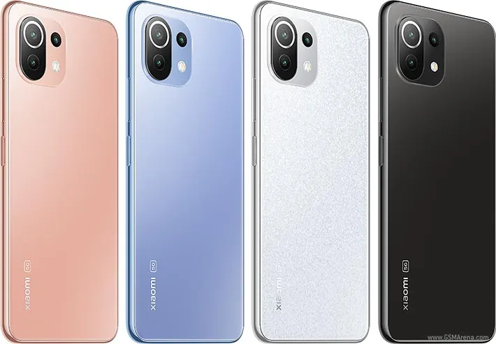 11 Lite 5G NE - Xiaomi smartphone