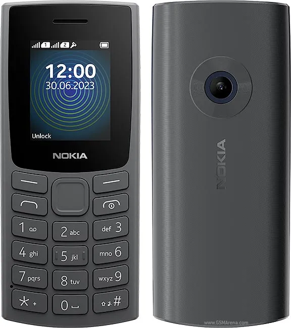 110 (2023) - Nokia smartphone