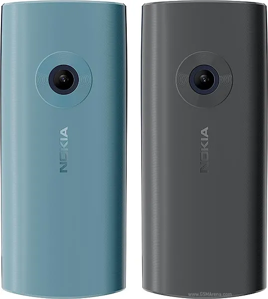 110 (2023) - Nokia smartphone
