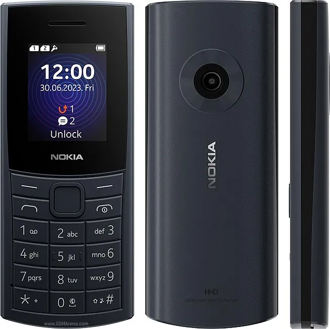 110 4G 2nd Edition