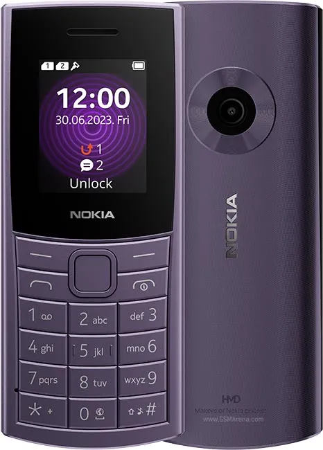 110 4G 2nd Edition
