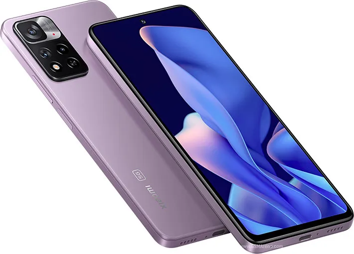 11i HyperCharge 5G