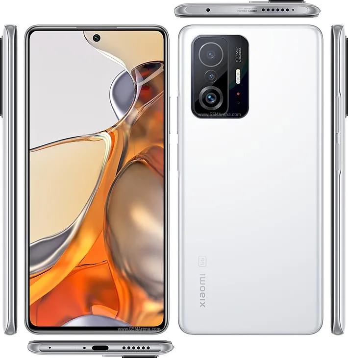 11T Pro - Xiaomi smartphone