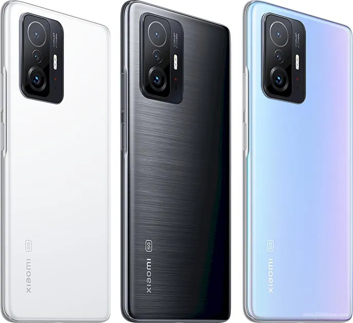 11T Pro - Xiaomi smartphone