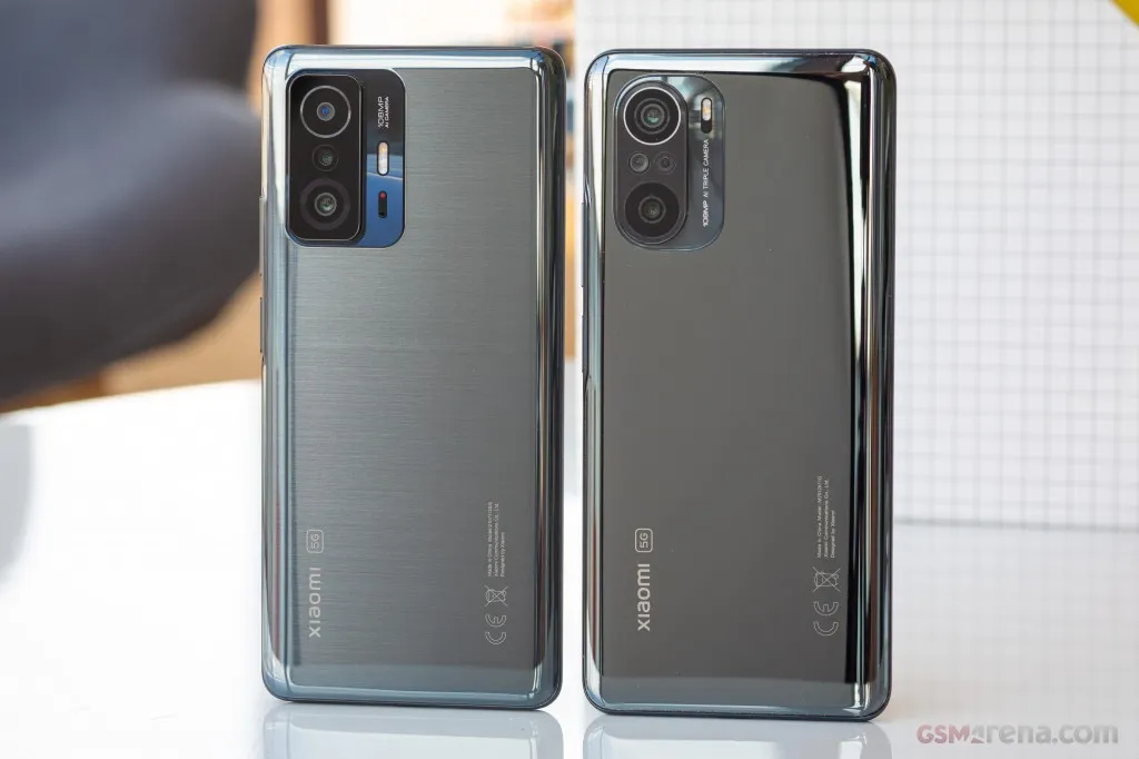 11T Pro - Xiaomi smartphone