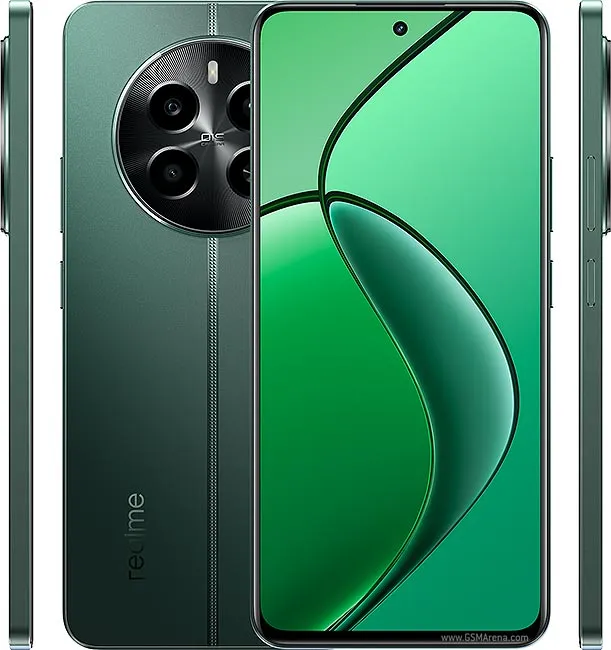 12 4G - Realme smartphone