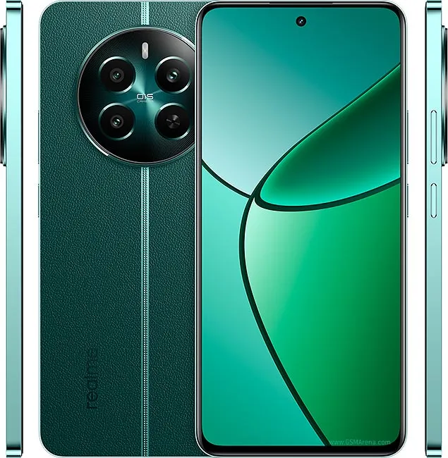 Realme 12 plus