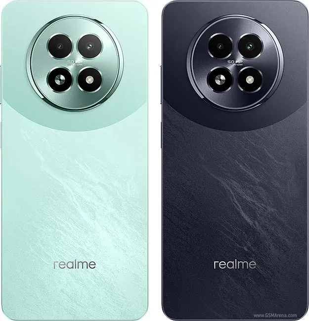 Realme 13 - Realme smartphone