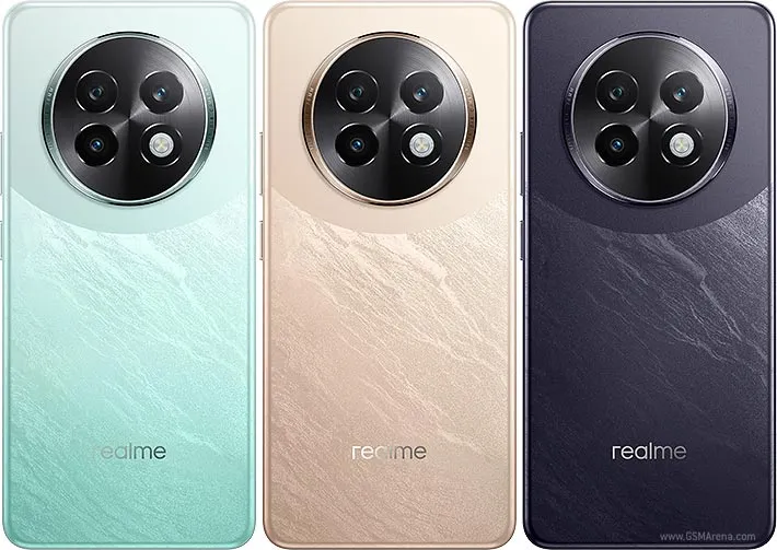 Realme 13 Plus - Realme smartphone