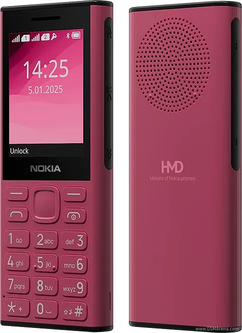 Nokia 130 Music - Nokia smartphone