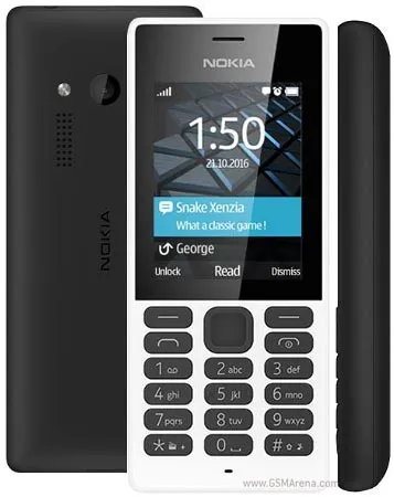150 - Nokia smartphone
