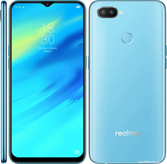 2 Pro - Realme smartphone