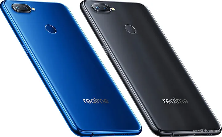2 Pro - Realme smartphone