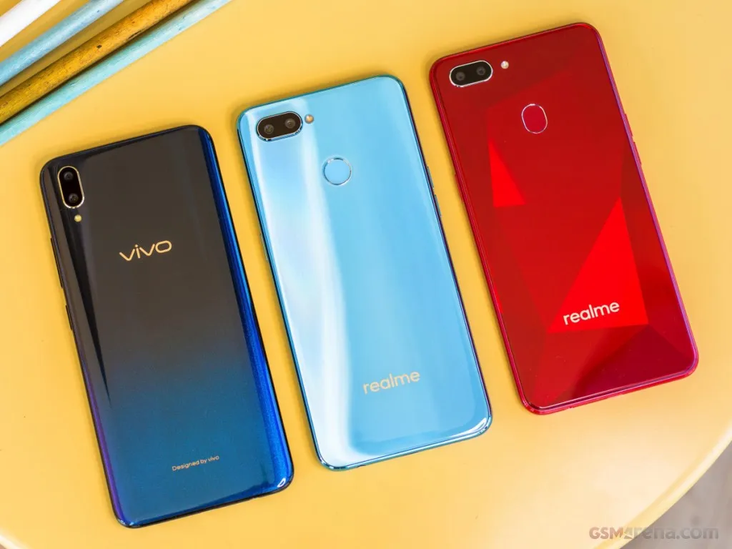 2 Pro - Realme smartphone