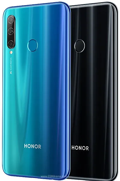 Honor 20e - Honor smartphone