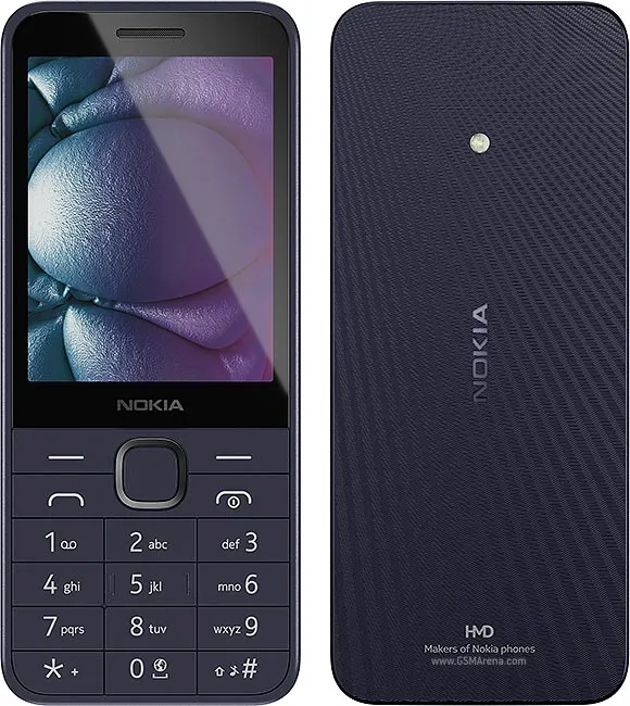 215 4G (2024)